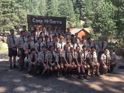 boyscouts