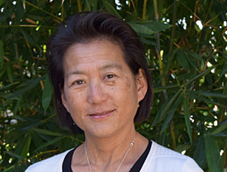 Gloria Yamauchi