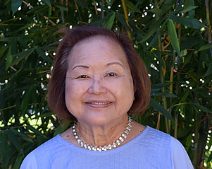 Joyce Iwasaki