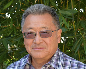 Ken Furukawa