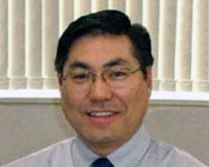 Rajan Saigusa
